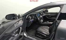 Mercedes-Benz CLS 400 d 4MATIC /ОБДУХВАНЕ/ШИБИДАХ/ДИСТРОНИК/360 | Auto.bg — изображение 10 Mercedes-Benz CLS 400 d 4MATIC /ОБДУХВАНЕ/ШИБИДАХ/ДИСТРОНИК/360 | Auto.bg — изображение 10