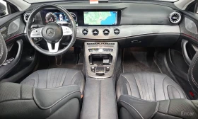 Mercedes-Benz CLS 400 d 4MATIC /ОБДУХВАНЕ/ШИБИДАХ/ДИСТРОНИК/360 | Auto.bg — изображение 7 Mercedes-Benz CLS 400 d 4MATIC /ОБДУХВАНЕ/ШИБИДАХ/ДИСТРОНИК/360 | Auto.bg — изображение 7