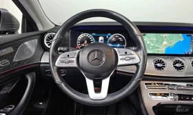 Mercedes-Benz CLS 400 d 4MATIC /ОБДУХВАНЕ/ШИБИДАХ/ДИСТРОНИК/360 | Auto.bg — изображение 13 Mercedes-Benz CLS 400 d 4MATIC /ОБДУХВАНЕ/ШИБИДАХ/ДИСТРОНИК/360 | Auto.bg — изображение 13