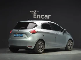 Renault Zoe Intense Eco | Auto.bg — изображение 2 Renault Zoe Intense Eco | Auto.bg — изображение 2