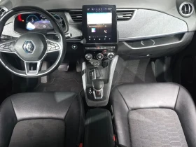 Renault Zoe Intense Eco | Auto.bg — изображение 7 Renault Zoe Intense Eco | Auto.bg — изображение 7