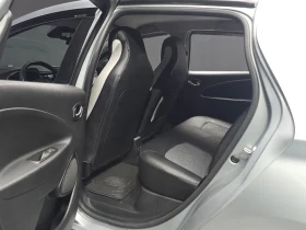 Renault Zoe Intense Eco | Auto.bg — изображение 12 Renault Zoe Intense Eco | Auto.bg — изображение 12