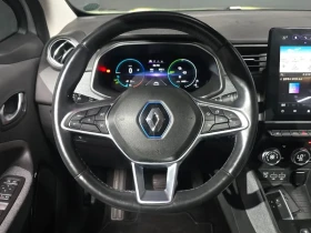 Renault Zoe Intense Eco | Auto.bg — изображение 13 Renault Zoe Intense Eco | Auto.bg — изображение 13