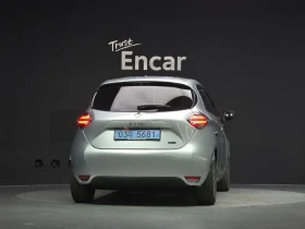 Renault Zoe Intense Eco | Auto.bg — изображение 4 Renault Zoe Intense Eco | Auto.bg — изображение 4
