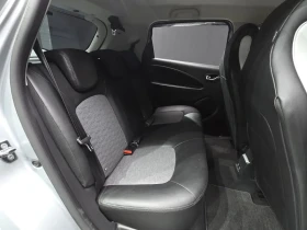 Renault Zoe Intense Eco | Auto.bg — изображение 11 Renault Zoe Intense Eco | Auto.bg — изображение 11