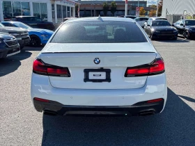 BMW 540 * 540i xDrive * CARFAX * | Auto.bg — изображение 4 BMW 540 * 540i xDrive * CARFAX * | Auto.bg — изображение 4