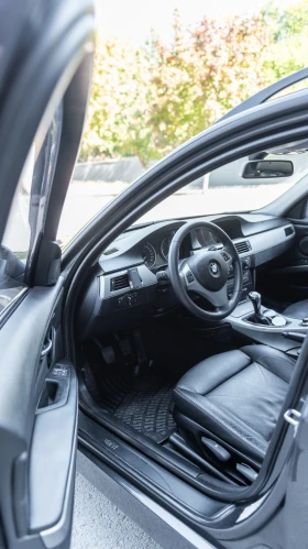 BMW 320 undefined | Auto.bg — изображение 10 BMW 320 undefined | Auto.bg — изображение 10