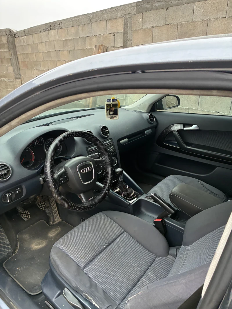 Audi A3 - 4000 лв. / 2045.17 € - 82587671 1 | Car24.bg Audi A3 - 4000 лв. / 2045.17 € - 82587671 1