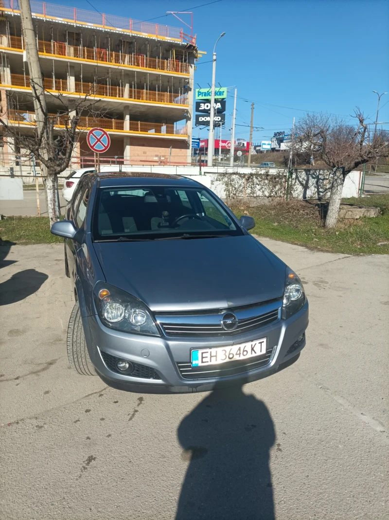Opel Astra H 111 - 2580 € / 5046.04 лв. - 29979624 1 | Car24.bg Opel Astra H 111 - 2580 € / 5046.04 лв. - 29979624 1