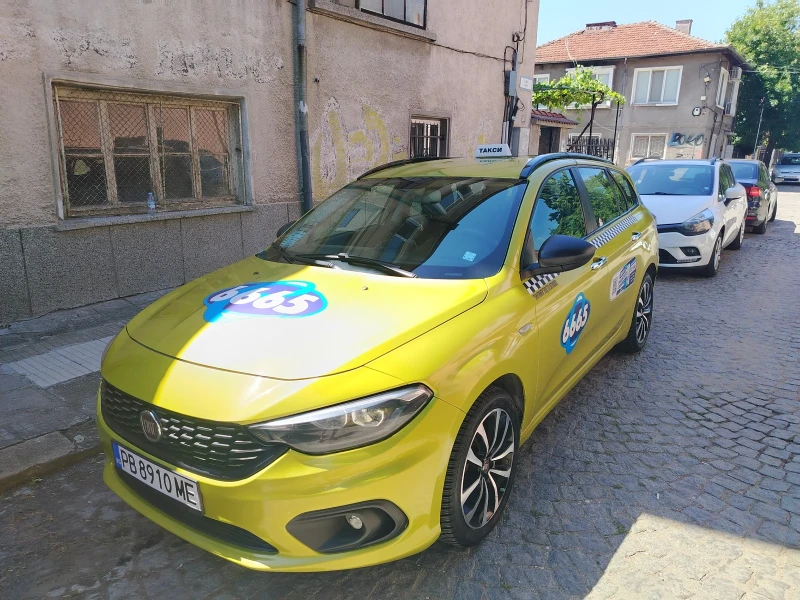 Fiat Tipo 1.4 120 к. с.газ/бензин фабрична - 5900 € / 11539.40 лв. - 54781682 1 | Car24.bg Fiat Tipo 1.4 120 к. с.газ/бензин фабрична - 5900 € / 11539.40 лв. - 54781682 1
