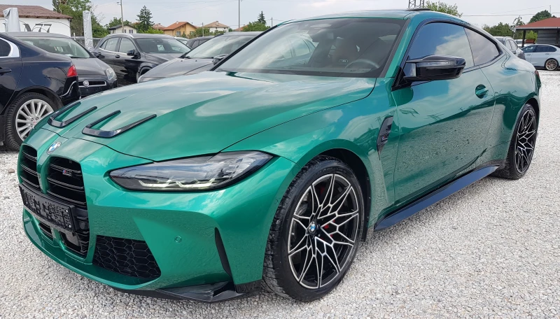 BMW M4 FACELIFT COMPETITION M XDRIVE /08/2023г. 99 968 КМ - 62900 € / 123021.71 лв. - 23939066 1 | Car24.bg BMW M4 FACELIFT COMPETITION M XDRIVE /08/2023г. 99 968 КМ - 62900 € / 123021.71 лв. - 23939066 1