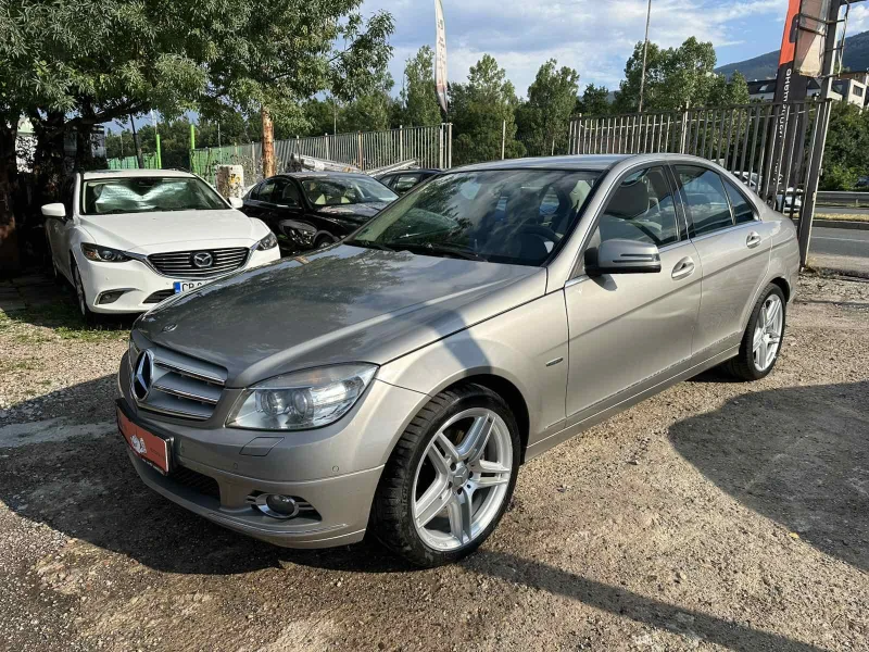 Mercedes-Benz C 200 Kompressor Avangarde Aвтоматик TUV до 3.2028г - 6350 € / 12419.52 лв. - 52557545 1 | Car24.bg Mercedes-Benz C 200 Kompressor Avangarde Aвтоматик TUV до 3.2028г - 6350 € / 12419.52 лв. - 52557545 1