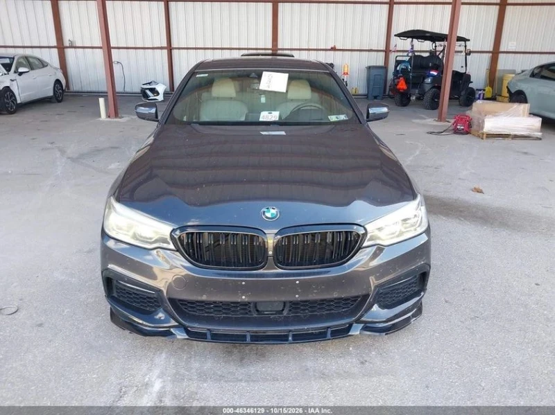 BMW 540 - 11650 € - 98805892 1 | Car24.bg BMW 540 - 11650 € - 98805892 1