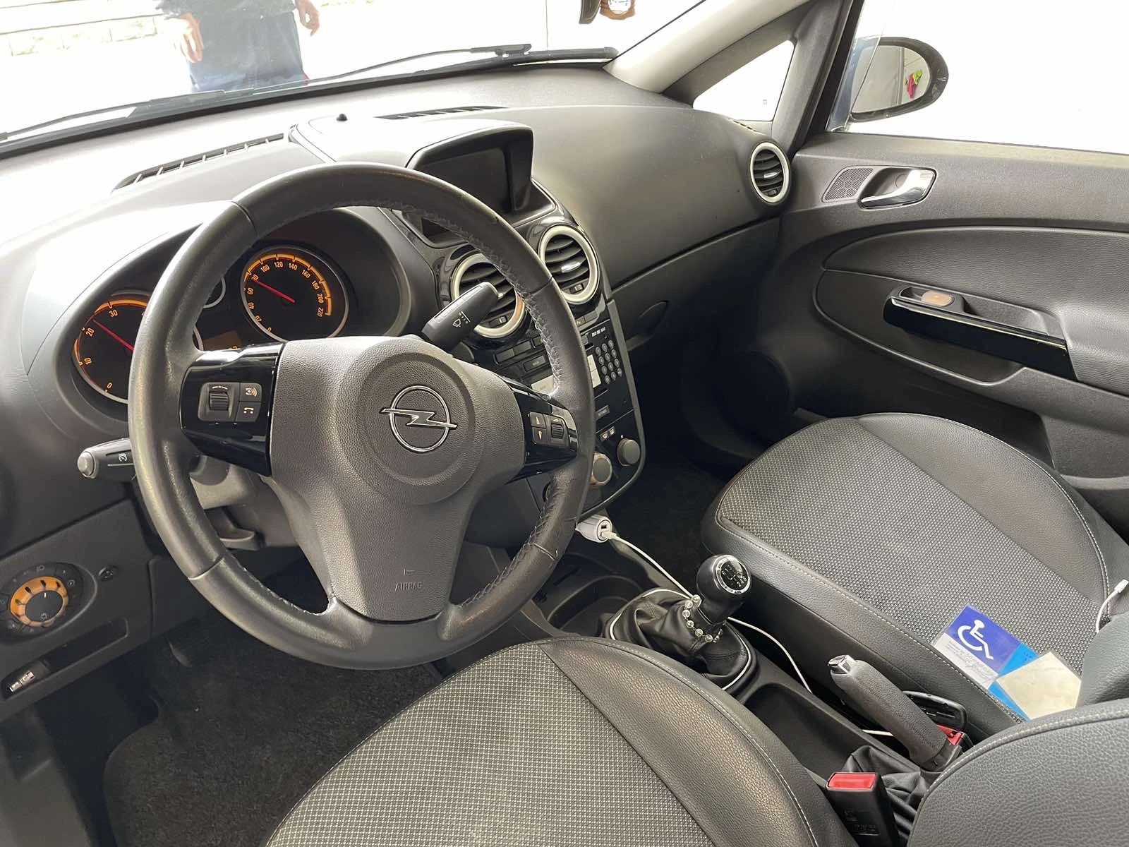 Opel Corsa  - изображение 6 | Auto.bg Opel Corsa  - изображение 6