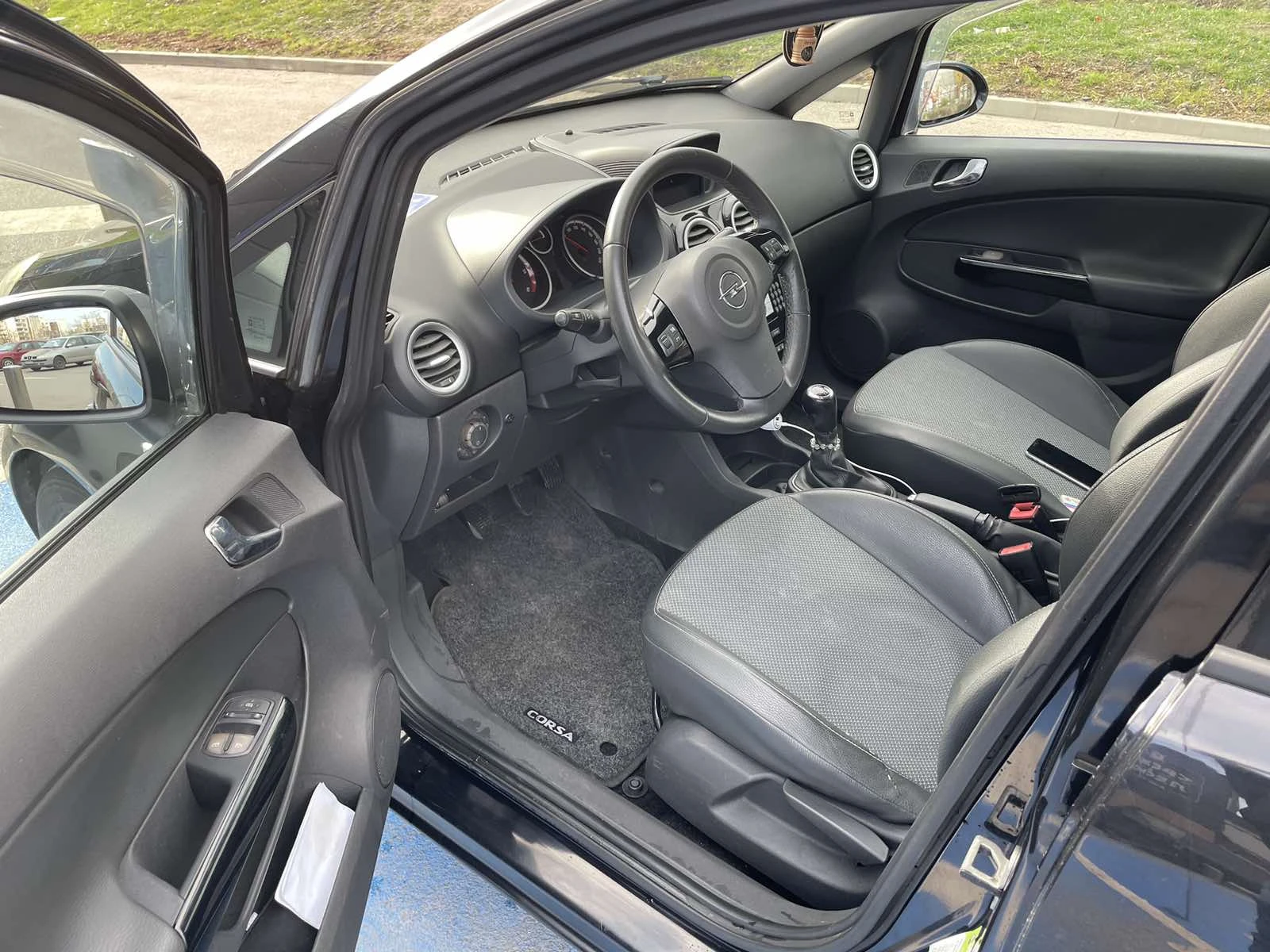 Opel Corsa  - изображение 4 | Auto.bg Opel Corsa  - изображение 4