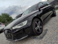 Audi A6 KEYLESS-GO+ LED+ NAV+ DVD+ KAM+ AVT+ EU5+ ПОДГРЕВ  - [3] 