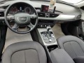 Audi A6 KEYLESS-GO+ LED+ NAV+ DVD+ KAM+ AVT+ EU5+ ПОДГРЕВ  - [14] 