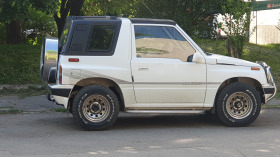 Обява за продажба на Suzuki Vitara 1.6 ~8 800 лв. - изображение 1