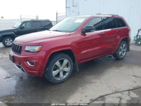 Jeep Grand cherokee OVERLAND АВТОКРЕДИТ - Car24.bg Jeep Grand cherokee OVERLAND АВТОКРЕДИТ