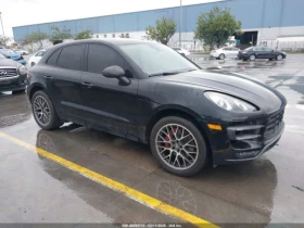 Porsche Macan Turbo* BOSE* PANORAMA* DISTRONIC* ОБДУХВАНЕ* - Car24.bg Porsche Macan Turbo* BOSE* PANORAMA* DISTRONIC* ОБДУХВАНЕ*