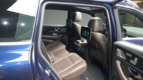 Mercedes-Benz GLS580 * 4MATIC* BURMESTER* МАСАЖИ* ПАНОРАМА* ОБДУХВАНЕ* | Auto.bg — изображение 12 Mercedes-Benz GLS580 * 4MATIC* BURMESTER* МАСАЖИ* ПАНОРАМА* ОБДУХВАНЕ* | Auto.bg — изображение 12