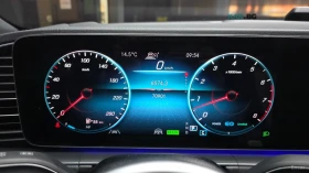 Mercedes-Benz GLS580 * 4MATIC* BURMESTER* МАСАЖИ* ПАНОРАМА* ОБДУХВАНЕ* | Auto.bg — изображение 8 Mercedes-Benz GLS580 * 4MATIC* BURMESTER* МАСАЖИ* ПАНОРАМА* ОБДУХВАНЕ* | Auto.bg — изображение 8