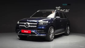 Mercedes-Benz GLS580 * 4MATIC* BURMESTER* МАСАЖИ* ПАНОРАМА* ОБДУХВАНЕ*