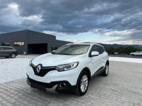 Renault Kadjar 1.6DCI NAVI CAMERA 4x4