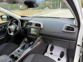 Renault Kadjar 1.6DCI NAVI CAMERA 4x4 | Auto.bg — изображение 12 Renault Kadjar 1.6DCI NAVI CAMERA 4x4 | Auto.bg — изображение 12