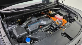 Kia Sorento HEV-1.6* SIGNATURE* 360CAMERA* BLIND-SPOT* | Auto.bg — изображение 17 Kia Sorento HEV-1.6* SIGNATURE* 360CAMERA* BLIND-SPOT* | Auto.bg — изображение 17