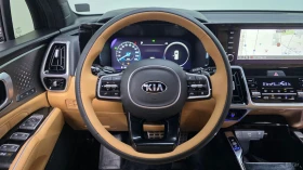 Kia Sorento HEV-1.6* SIGNATURE* 360CAMERA* BLIND-SPOT* | Auto.bg — изображение 7 Kia Sorento HEV-1.6* SIGNATURE* 360CAMERA* BLIND-SPOT* | Auto.bg — изображение 7