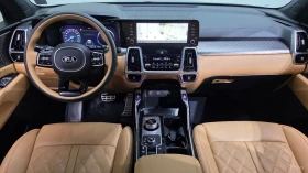 Kia Sorento HEV-1.6* SIGNATURE* 360CAMERA* BLIND-SPOT* | Auto.bg — изображение 6 Kia Sorento HEV-1.6* SIGNATURE* 360CAMERA* BLIND-SPOT* | Auto.bg — изображение 6