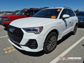 Audi Q3 - Car24.bg Audi Q3