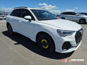 Audi Q3 - 19300 € - 24398693 2 | Car24.bg Audi Q3 - 19300 € - 24398693 2