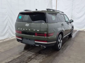 Hyundai Santa fe Awd Luxury / CARFAX / ЦЕНА ДО БЪЛГАРИЯ | Auto.bg — изображение 2 Hyundai Santa fe Awd Luxury / CARFAX / ЦЕНА ДО БЪЛГАРИЯ | Auto.bg — изображение 2