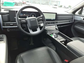 Hyundai Santa fe Awd Luxury / CARFAX / ЦЕНА ДО БЪЛГАРИЯ | Auto.bg — изображение 12 Hyundai Santa fe Awd Luxury / CARFAX / ЦЕНА ДО БЪЛГАРИЯ | Auto.bg — изображение 12