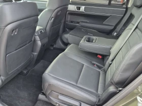 Hyundai Santa fe Awd Luxury / CARFAX / ЦЕНА ДО БЪЛГАРИЯ | Auto.bg — изображение 14 Hyundai Santa fe Awd Luxury / CARFAX / ЦЕНА ДО БЪЛГАРИЯ | Auto.bg — изображение 14