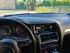 Audi Q7 S-Line Facelift Exclusive Панорама Въздух - 14900 € - 70570969 10 | Car24.bg Audi Q7 S-Line Facelift Exclusive Панорама Въздух - 14900 € - 70570969 10