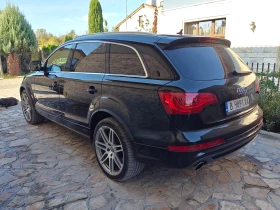 Audi Q7 S-Line Facelift Exclusive Панорама Въздух - 14900 € - 70570969 4 | Car24.bg Audi Q7 S-Line Facelift Exclusive Панорама Въздух - 14900 € - 70570969 4