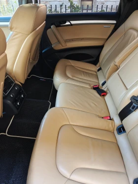 Audi Q7 S-Line Facelift Exclusive Панорама Въздух - 14900 € - 70570969 6 | Car24.bg Audi Q7 S-Line Facelift Exclusive Панорама Въздух - 14900 € - 70570969 6