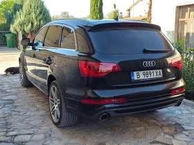 Audi Q7 S-Line Facelift Exclusive Панорама Въздух - 14900 € - 70570969 3 | Car24.bg Audi Q7 S-Line Facelift Exclusive Панорама Въздух - 14900 € - 70570969 3