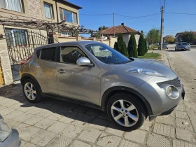Nissan Juke 1.6бензин - 6100 € - 58085767 4 | Car24.bg Nissan Juke 1.6бензин - 6100 € - 58085767 4
