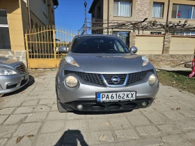 Nissan Juke 1.6бензин - 6100 € - 58085767 3 | Car24.bg Nissan Juke 1.6бензин - 6100 € - 58085767 3