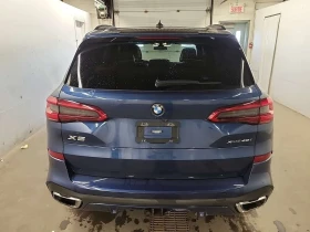 BMW X5 XDRIVE40I * CARFAX * АВТОФИНАНСИРАНЕ * | Auto.bg — изображение 17 BMW X5 XDRIVE40I * CARFAX * АВТОФИНАНСИРАНЕ * | Auto.bg — изображение 17