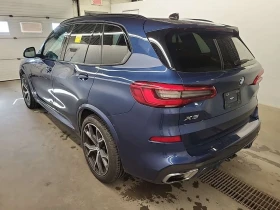 BMW X5 XDRIVE40I * CARFAX * АВТОФИНАНСИРАНЕ * | Auto.bg — изображение 4 BMW X5 XDRIVE40I * CARFAX * АВТОФИНАНСИРАНЕ * | Auto.bg — изображение 4