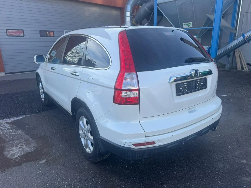 Honda Cr-v 2.0 ШВЕЙЦАРИЯ 4х4 FACELIFT - 8390 € / 16409.41 лв. - 85736838 1 | Car24.bg Honda Cr-v 2.0 ШВЕЙЦАРИЯ 4х4 FACELIFT - 8390 € / 16409.41 лв. - 85736838 1