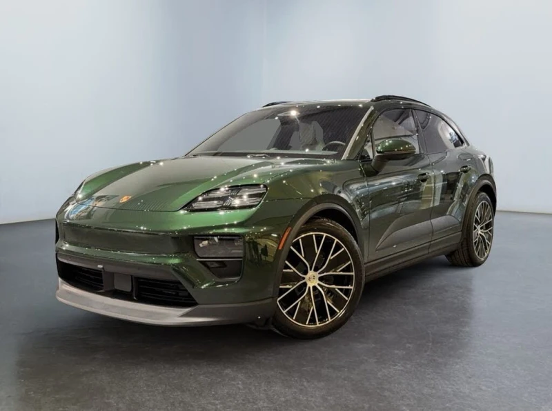 Porsche Macan 2.0Т * 4х4 * 14677км * АвтоКредит* (ЦЕНА ДО БГ) - 65400 € / 127911.28 лв. - 99056310 1 | Car24.bg Porsche Macan 2.0Т * 4х4 * 14677км * АвтоКредит* (ЦЕНА ДО БГ) - 65400 € / 127911.28 лв. - 99056310 1