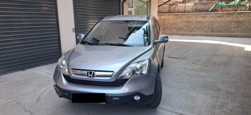 Honda Cr-v - 7300 € / 14277.56 лв. - 61779436 1 | Car24.bg Honda Cr-v - 7300 € / 14277.56 лв. - 61779436 1