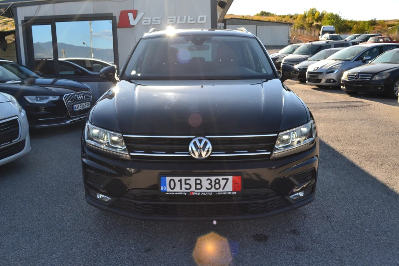 VW Tiguan 2.0TDI-AVTOMAT - 12900 € - 75388192 1 | Car24.bg VW Tiguan 2.0TDI-AVTOMAT - 12900 € - 75388192 1
