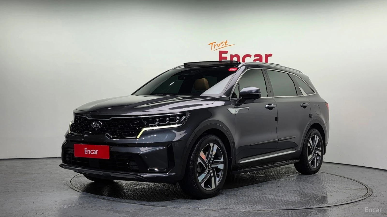Kia Sorento HEV-1.6* SIGNATURE* 360CAMERA* BLIND-SPOT* | Auto.bg — изображение 1 Kia Sorento HEV-1.6* SIGNATURE* 360CAMERA* BLIND-SPOT* | Auto.bg — изображение 1